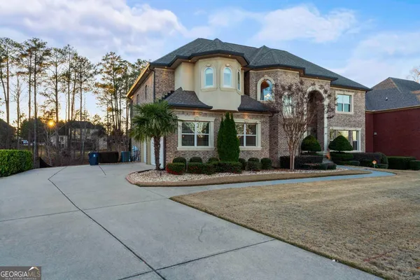 $949,000 | 376 Masters Club Boulevard, Hampton, GA 30228