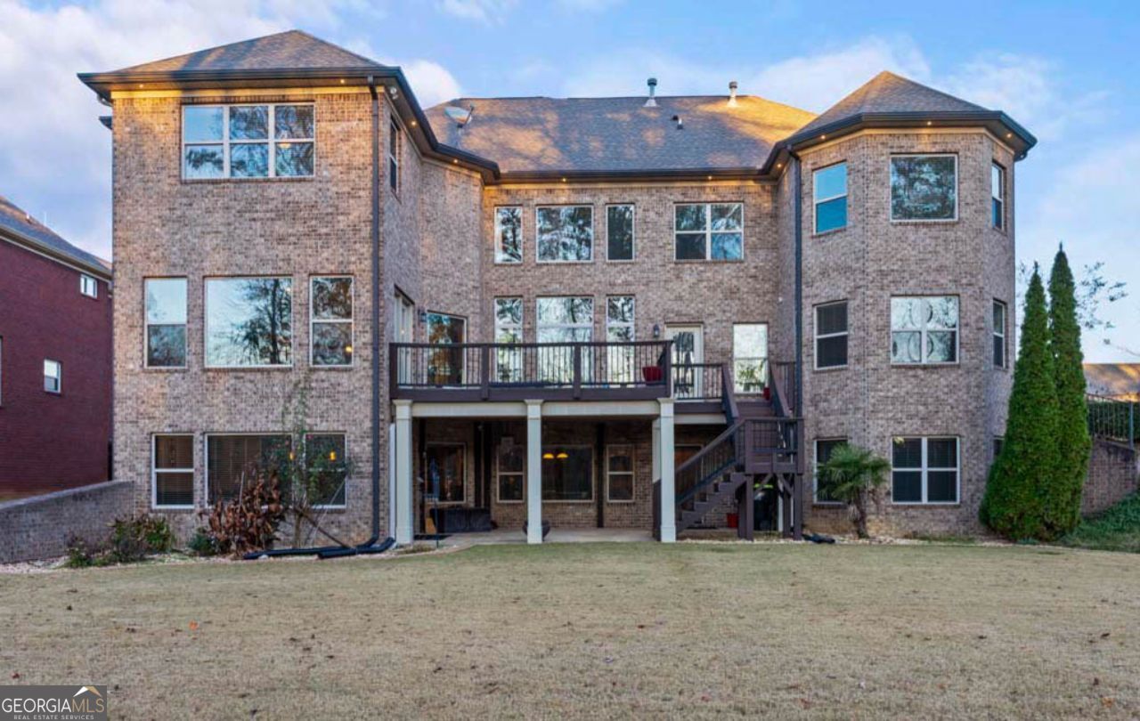 376 Masters Club Boulevard Hampton, GA 30228 - Photo 48 of 60