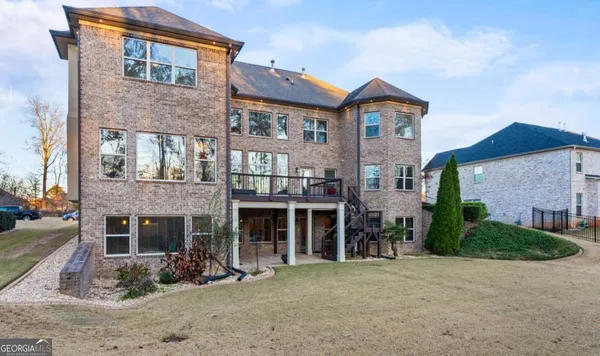 $949,000 | 376 Masters Club Boulevard, Hampton, GA 30228