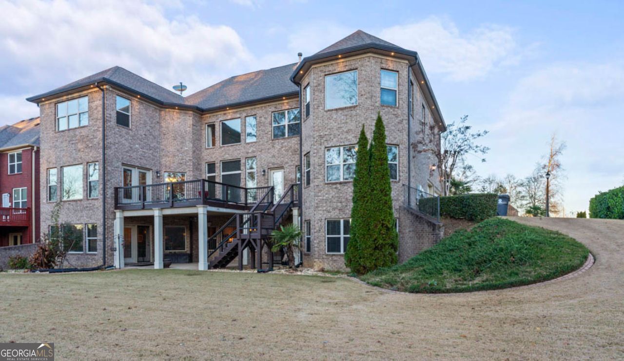 376 Masters Club Boulevard Hampton, GA 30228 - Photo 52 of 68