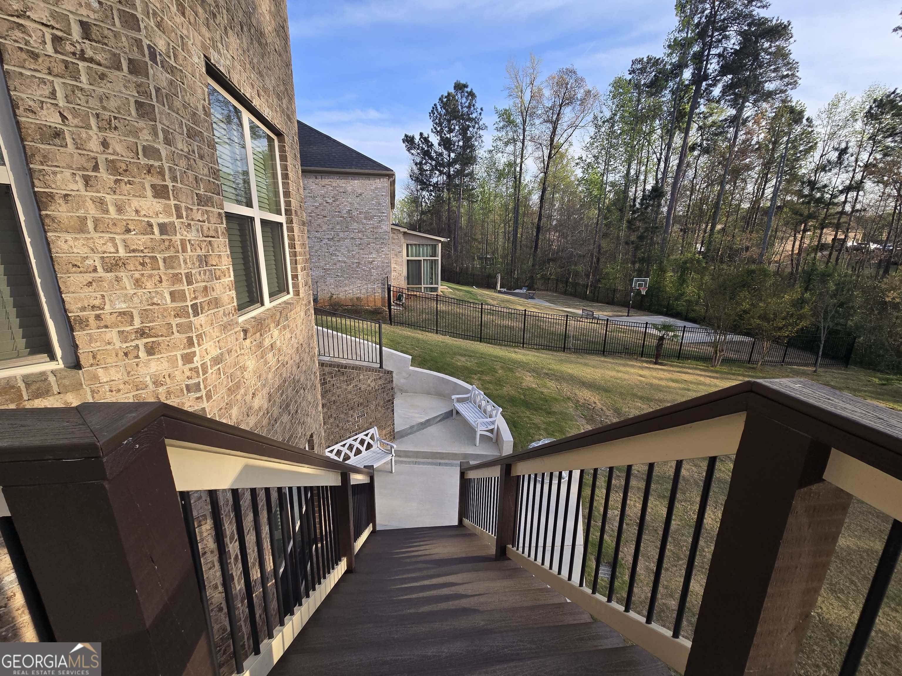 376 Masters Club Boulevard Hampton, GA 30228 - Photo 53 of 60