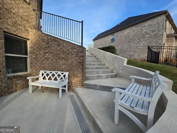 $949,000 | 376 Masters Club Boulevard, Hampton, GA 30228