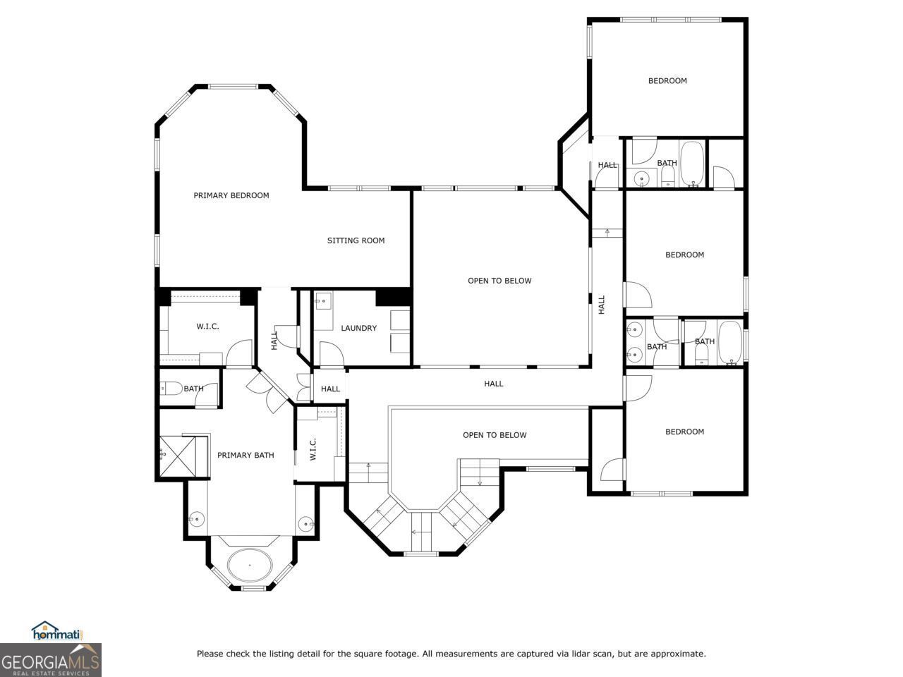 376 Masters Club Boulevard Hampton, GA 30228 - Photo 59 of 60