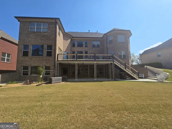 $949,000 | 376 Masters Club Boulevard, Hampton, GA 30228