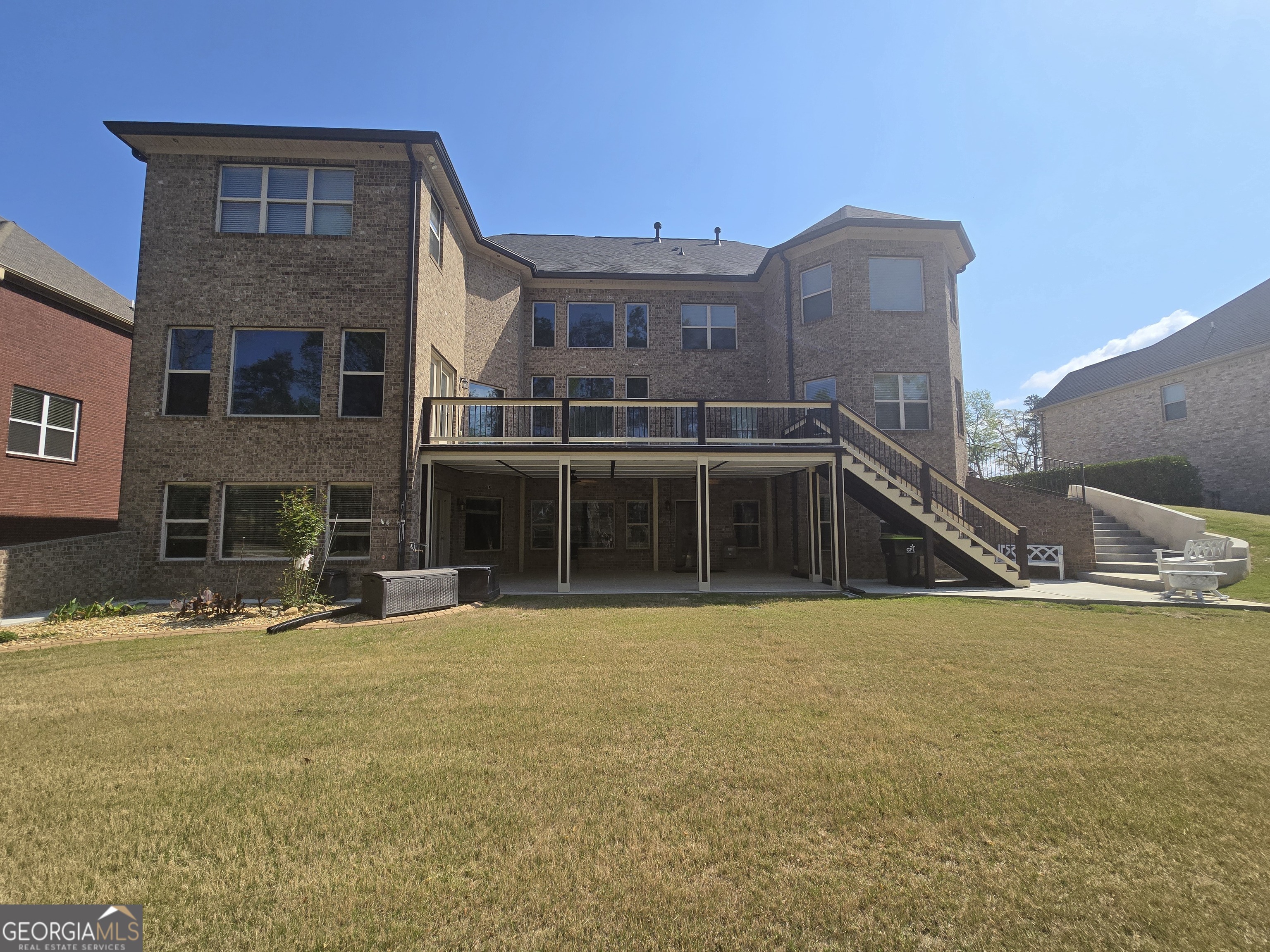 376 Masters Club Boulevard Hampton, GA 30228 - Photo 59 of 68