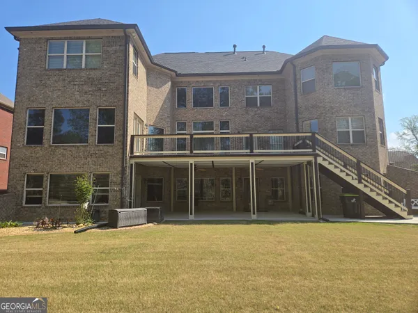 $949,000 | 376 Masters Club Boulevard, Hampton, GA 30228