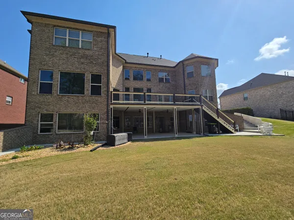 $949,000 | 376 Masters Club Boulevard, Hampton, GA 30228