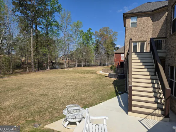 $949,000 | 376 Masters Club Boulevard, Hampton, GA 30228