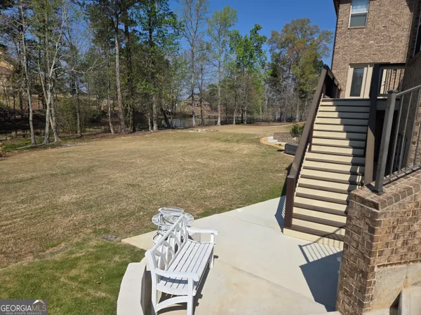 $949,000 | 376 Masters Club Boulevard, Hampton, GA 30228