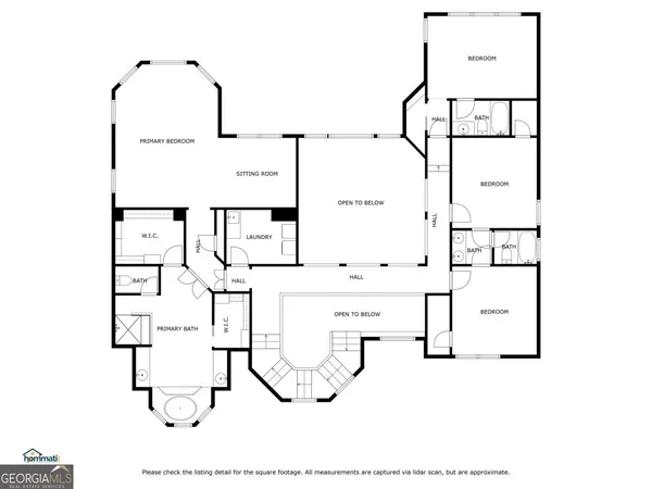 $949,000 | 376 Masters Club Boulevard, Hampton, GA 30228