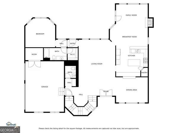 $949,000 | 376 Masters Club Boulevard, Hampton, GA 30228