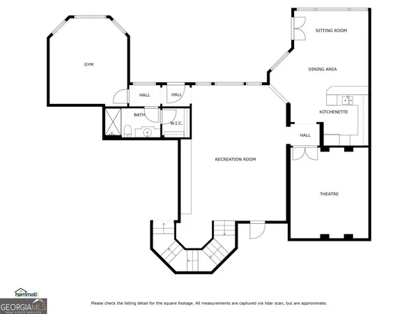 $949,000 | 376 Masters Club Boulevard, Hampton, GA 30228