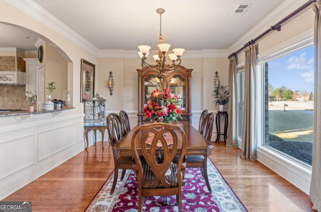 376 Masters Club Boulevard Hampton, GA 30228 - Photo 8 of 60