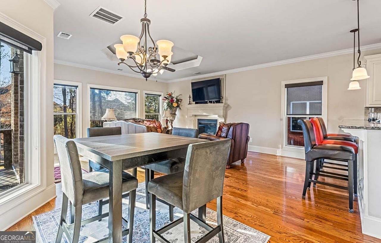 376 Masters Club Boulevard Hampton, GA 30228 - Photo 10 of 60