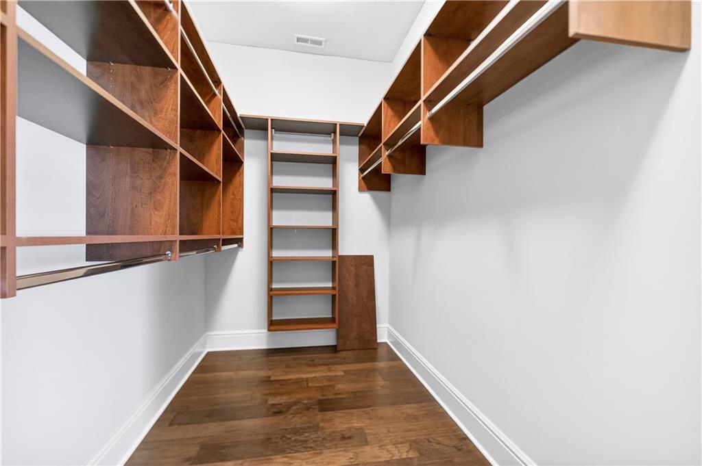 202 Indian Ridge Lane Canonsburg, PA 15317 - Photo 30 of 46 Built in in closet