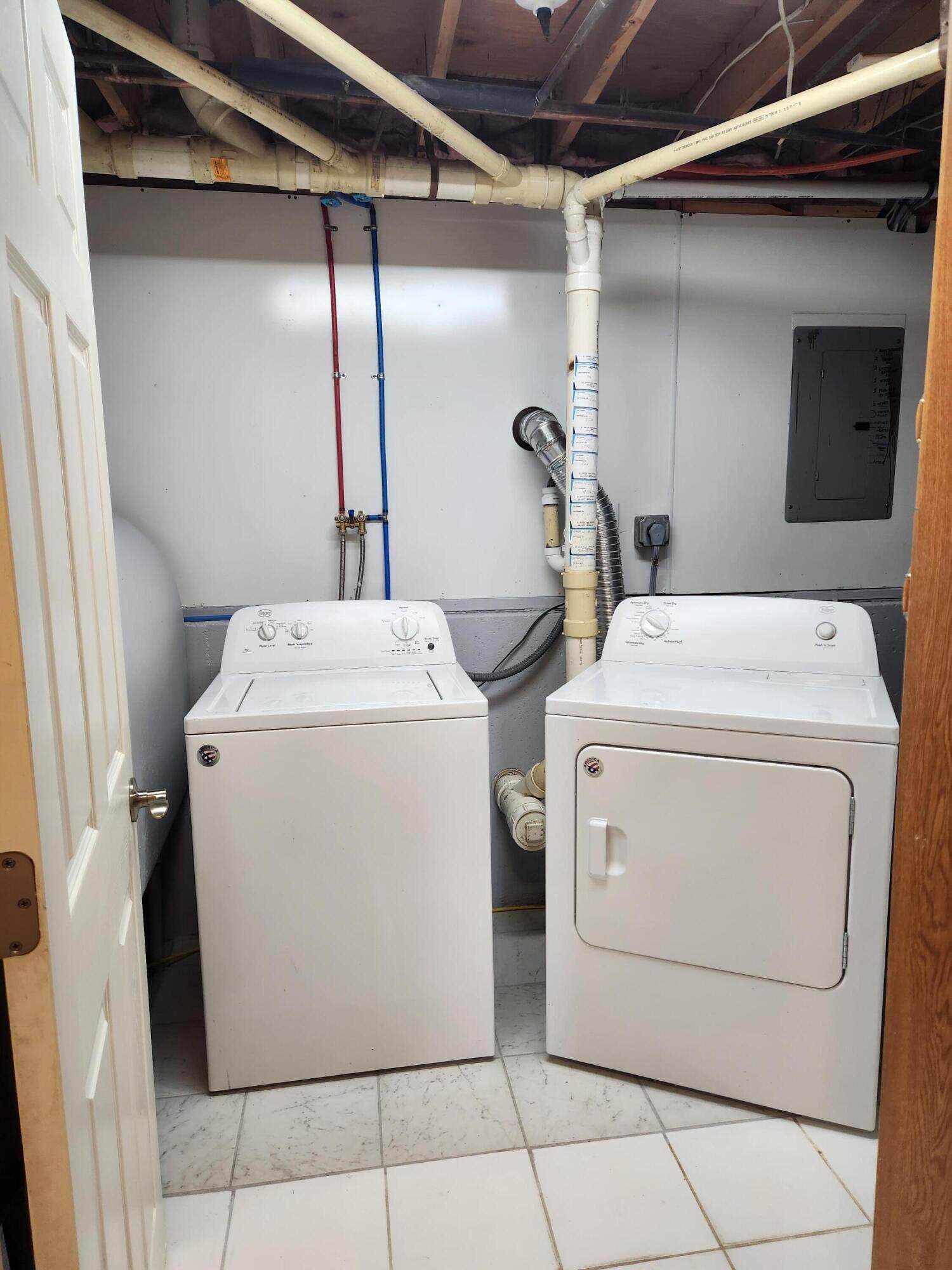 15 Daniel Lane Springvale, ME 04083 - Photo 31 of 31 Daniel Laundry