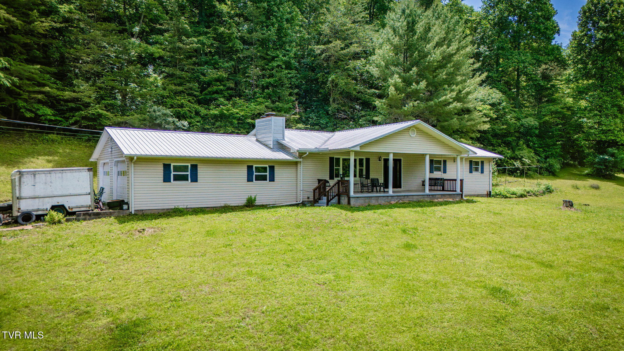 959 Dry Creek Road Jonesborough, TN 37659 - Photo 46 of 54 101