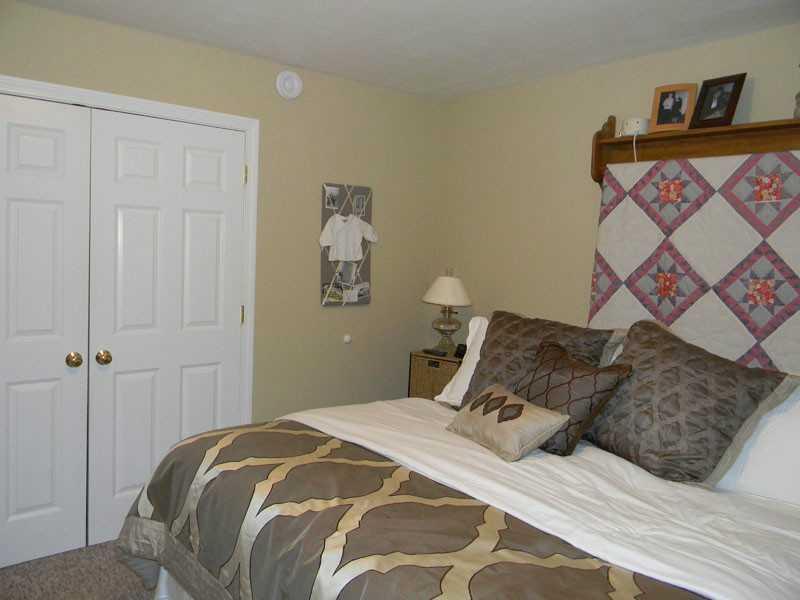 22 Monroe Road Hampden, ME 04444 - Photo 17 of 35 Master Bedroom.