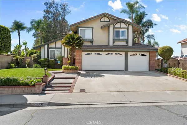 $1,145,888 | 831 Colusa Drive, Walnut, CA 91789