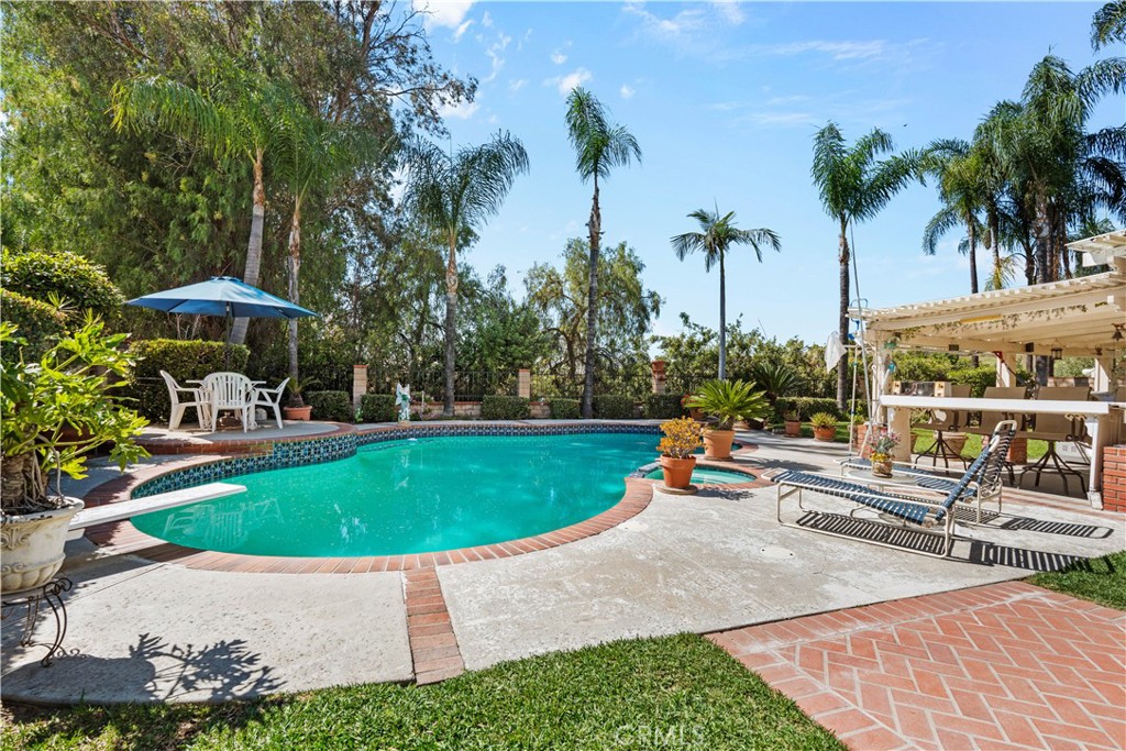 831 Colusa Drive Walnut, CA 91789 - Photo 28 of 37