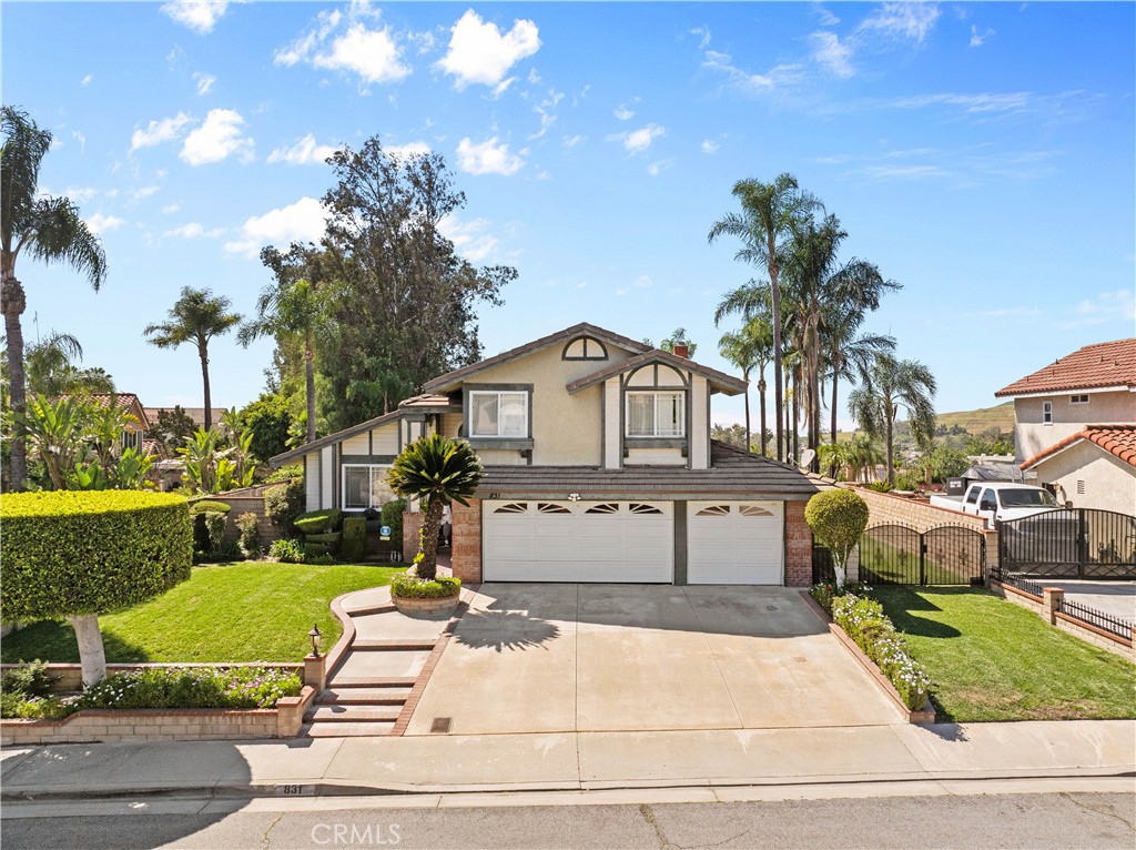 831 Colusa Drive Walnut, CA 91789 - Photo 32 of 37