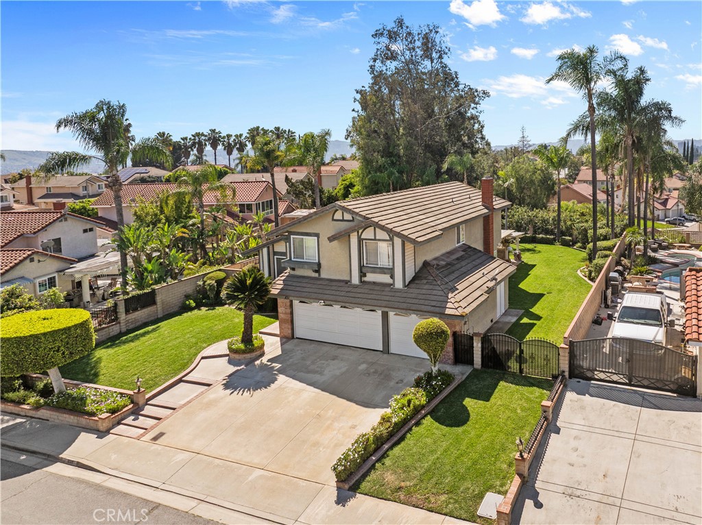 831 Colusa Drive Walnut, CA 91789 - Photo 33 of 37