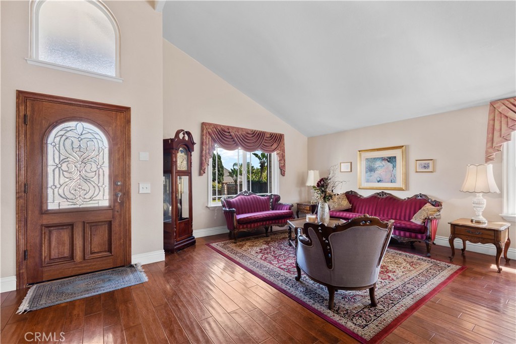 831 Colusa Drive Walnut, CA 91789 - Photo 4 of 37