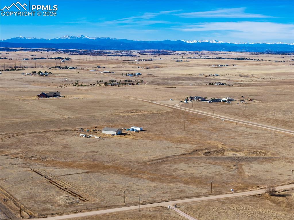 Lot 3 County Road 5 Elbert, CO 80106 - Photo 1 of 5