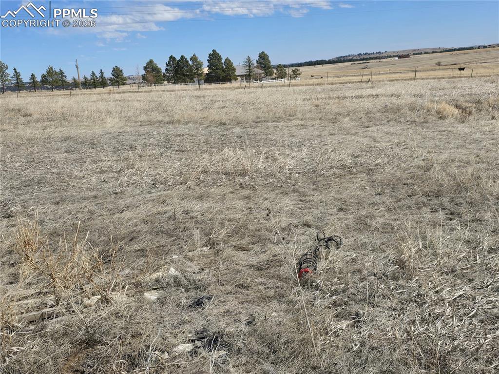 Lot 3 County Road 5 Elbert, CO 80106 - Photo 2 of 5