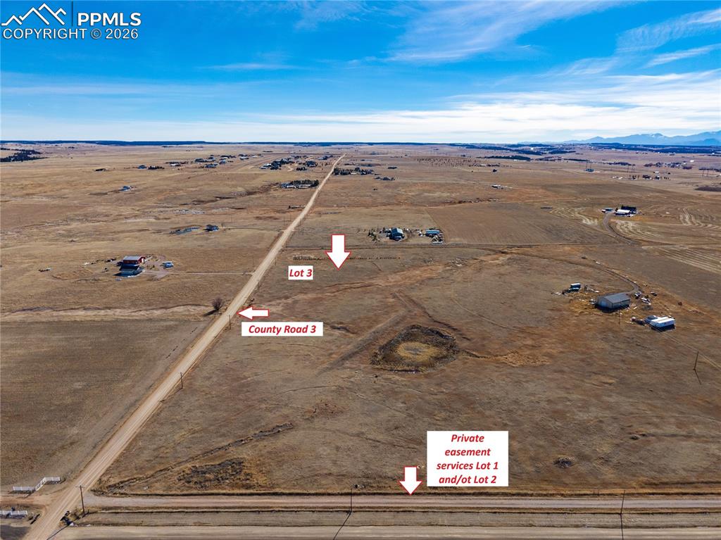Lot 3 County Road 5 Elbert, CO 80106 - Photo 5 of 5