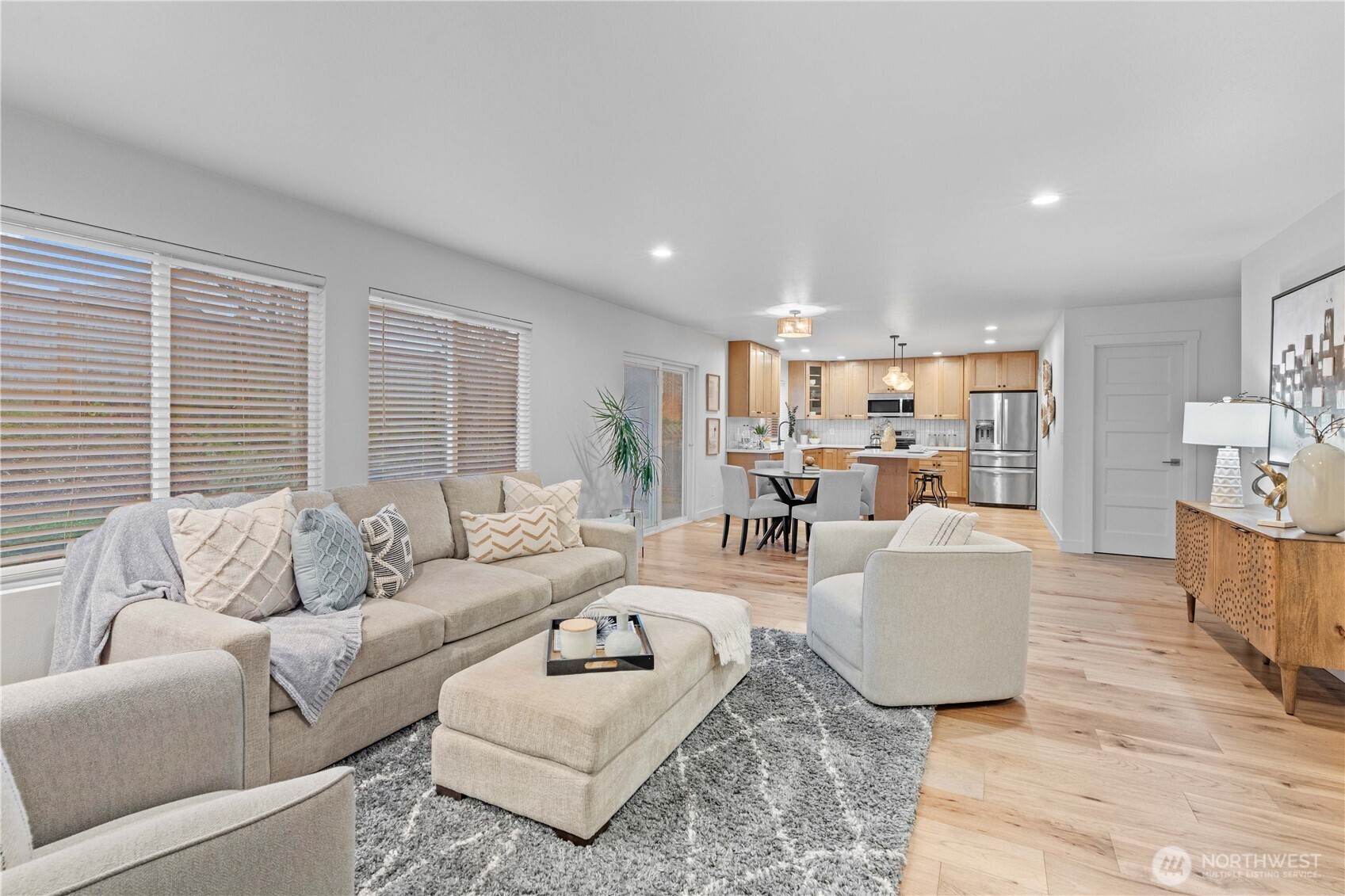 4002 45th Avenue Northeast Tacoma, WA 98422 - Photo 14 of 34