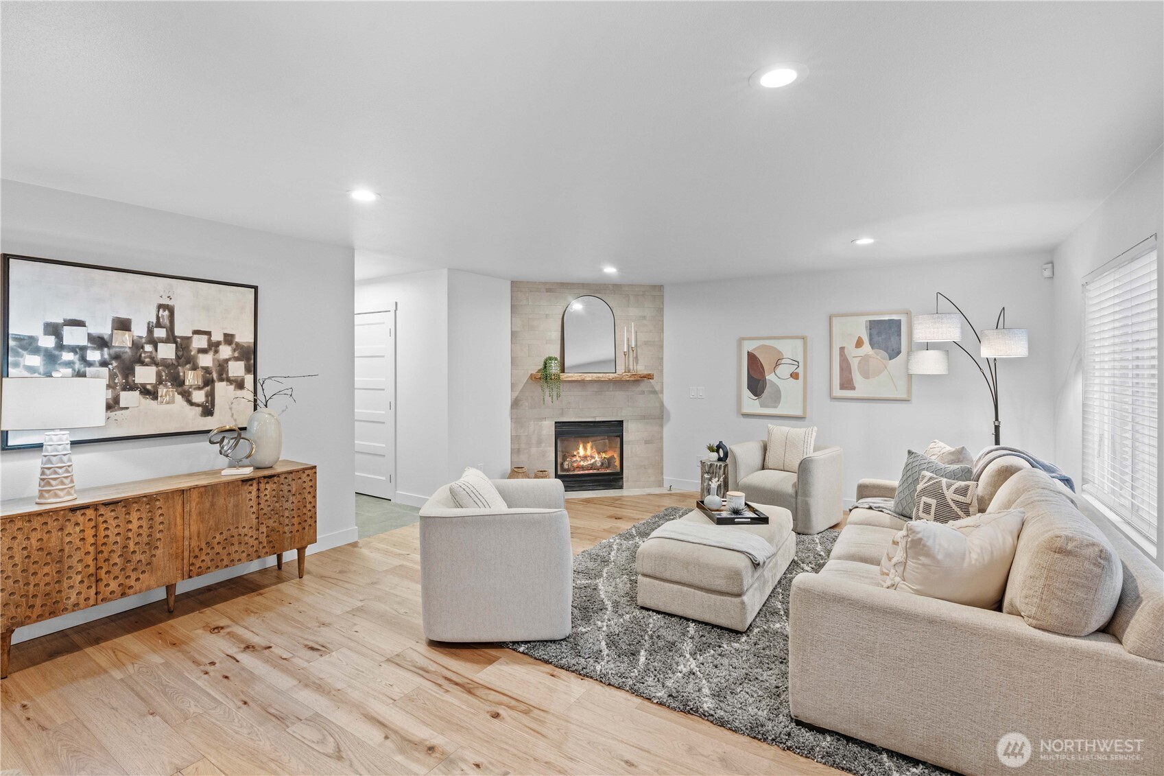 4002 45th Avenue Northeast Tacoma, WA 98422 - Photo 15 of 34