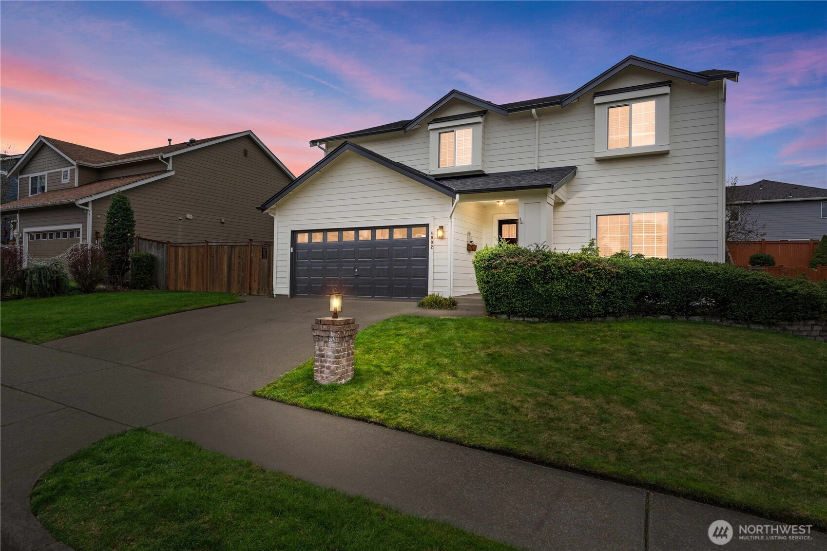 4002 45th Avenue Northeast Tacoma, WA 98422 - Photo 34 of 34