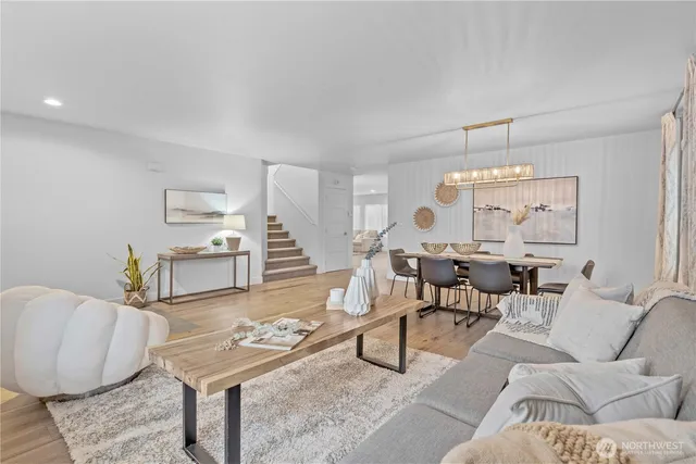 $750,000 | 4002 45th Avenue Northeast, Tacoma, WA 98422