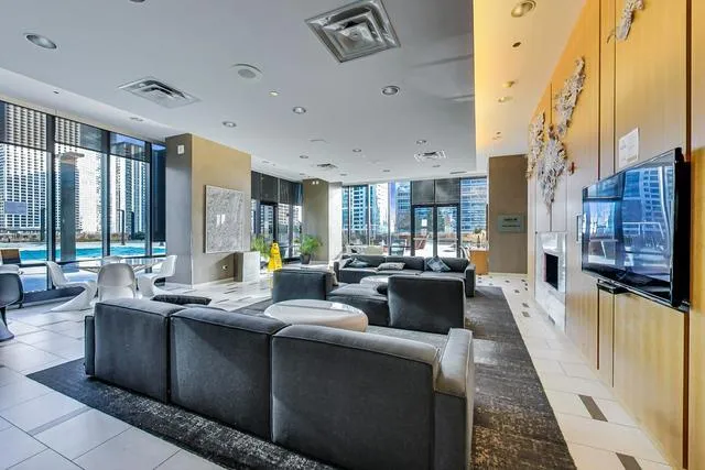 $1,199,000 | 225 North Columbus Drive, Unit 5905, Chicago, IL 60601