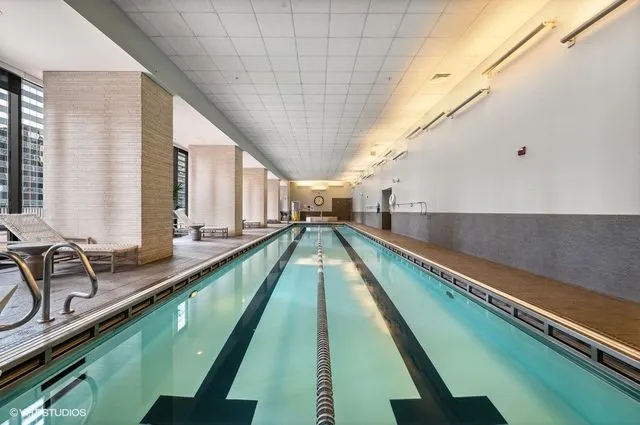 $1,199,000 | 225 North Columbus Drive, Unit 5905, Chicago, IL 60601