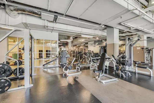 $1,199,000 | 225 North Columbus Drive, Unit 5905, Chicago, IL 60601