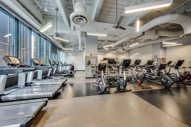 $1,199,000 | 225 North Columbus Drive, Unit 5905, Chicago, IL 60601