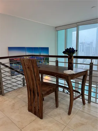 $3,450 | 41 Southeast 5th Street, Unit 2305, Miami, FL 33131