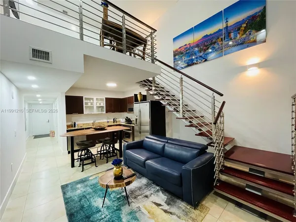 $3,450 | 41 Southeast 5th Street, Unit 2305, Miami, FL 33131