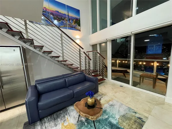 $3,450 | 41 Southeast 5th Street, Unit 2305, Miami, FL 33131