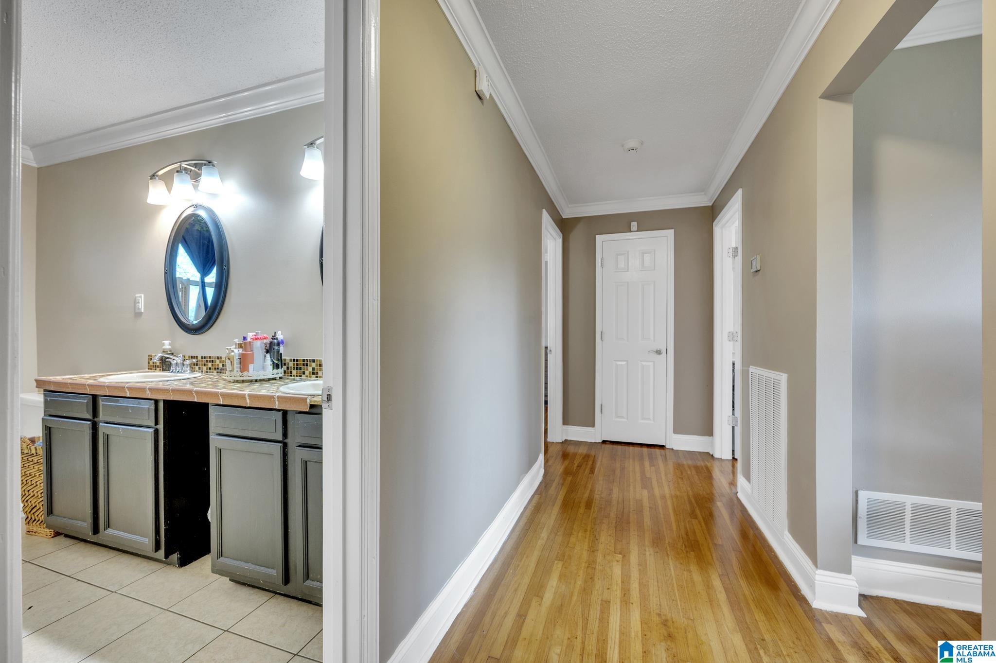 1820 Mayfield Road Warrior, AL 35180 - Photo 25 of 25