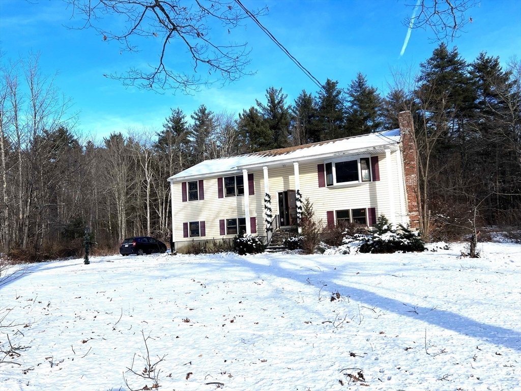 23 Hospital Road Templeton, MA 01436 - Photo 20 of 20