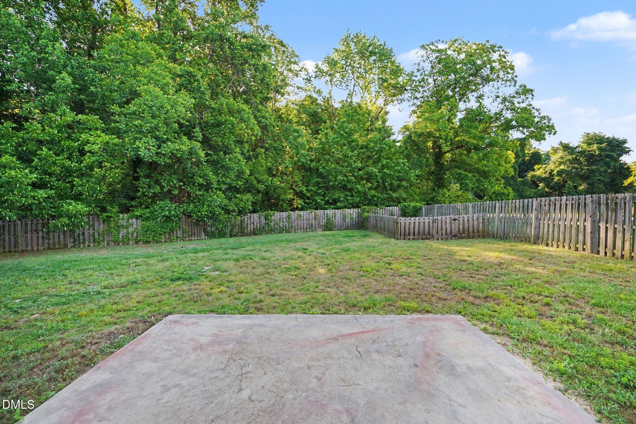433 Spruce Meadows Lane Willow Spring, NC 27592 - Photo 35 of 36