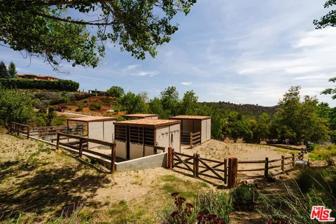 $6,999,000 | 2656 Vista Del Mar Road, Topanga, CA 90290