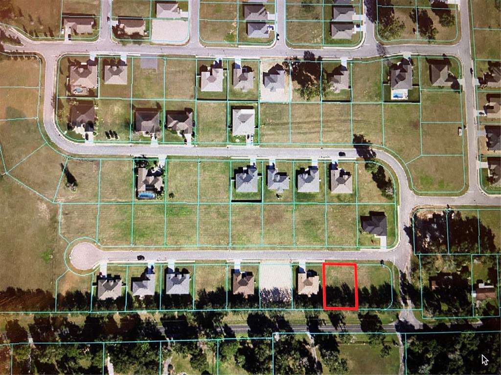 Tbd Northwest 42nd Street Ocala, FL 34479 - Photo 1 of 1