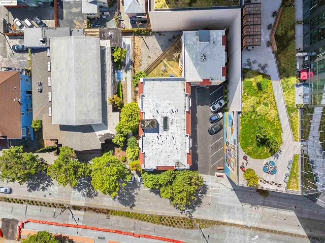 $1,995,000 | 2337 Harrison Street, Oakland, CA 94612