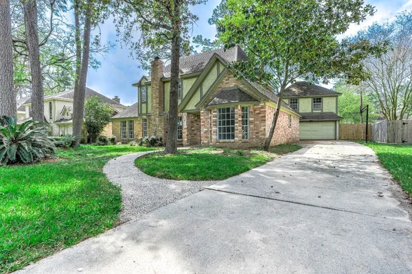 $339,900 | 17627 Terrawren Lane, Spring, TX 77379
