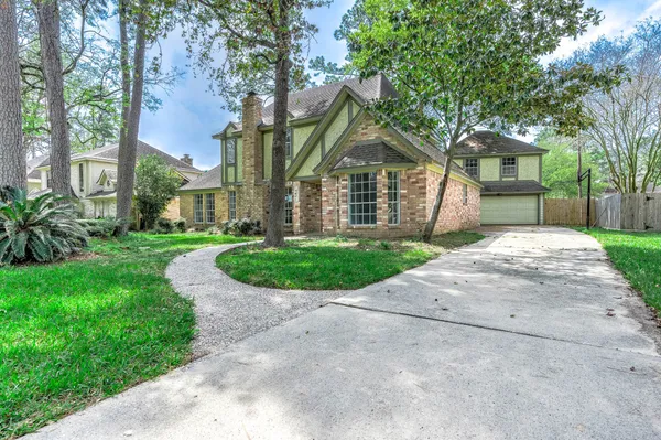 $339,900 | 17627 Terrawren Lane, Spring, TX 77379