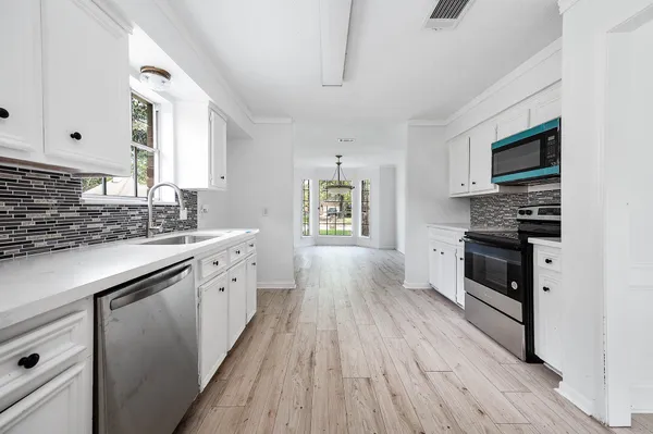 $339,900 | 17627 Terrawren Lane, Spring, TX 77379